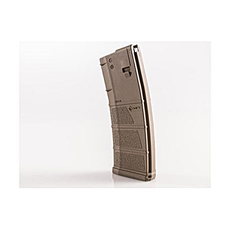 Scorched Dark Earth Standard Capacity Polymer 30 Round Magazine
