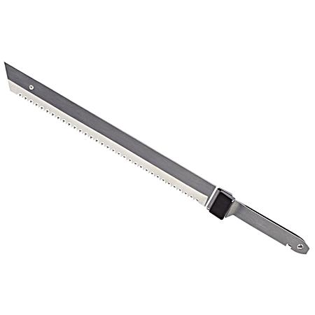 9 In. Electric Fillet Knife Replacement Blade