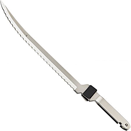 7 in Stainless Steel Max Flex Replacement Blade