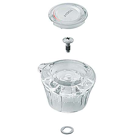 Knob Handle - 98035