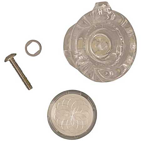 Touch Control Knob Handle Kit - l98037