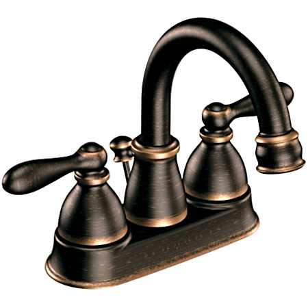 Caldwell M.B. Lavatory Faucet - CA84667BRB