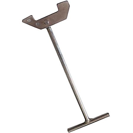 Garbage Disposal Unjamming Wrench