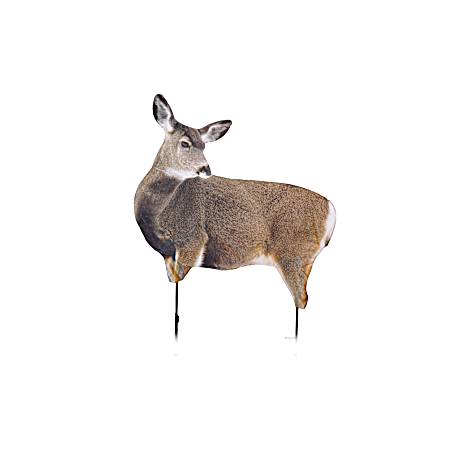 Miss Muley Mule Deer Decoy