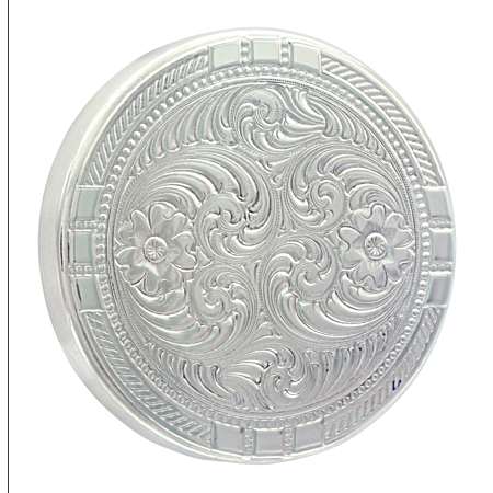New Traditions Four Directions Snuff Lid