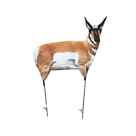 Antelope Buck Decoy