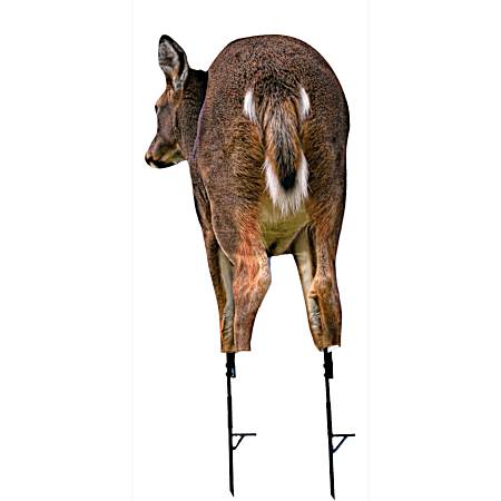 Deer Rump Decoy