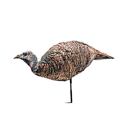 Miss Purr-Fect XD 3D Hen Turkey Decoy