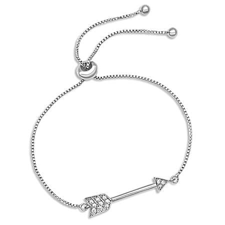 Arrow Bar Bracelet