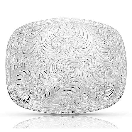 Grand Cowboy Buckle