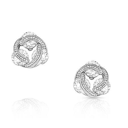 Holding On To Starlight Earrings