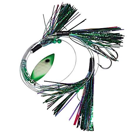 Tri-Fly - Green Jeans
