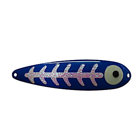 Spoon - Blue Carbon