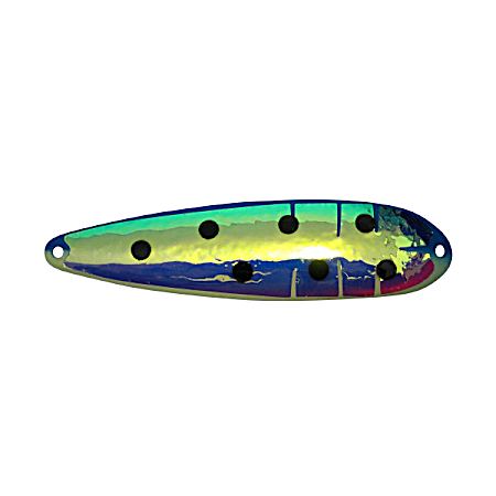 RV Casting Spoon - Dancing Anchovy