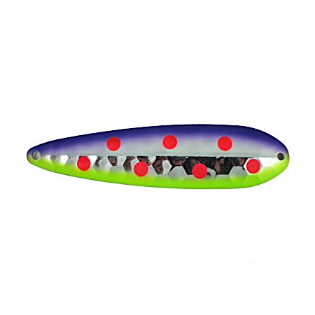 5 In. Half Moon Series Spoon - JJ Mac Muffin