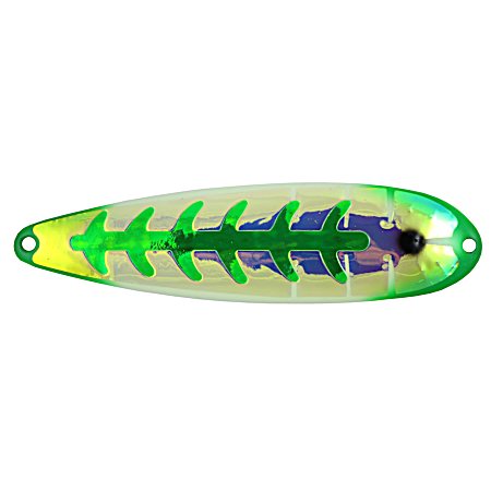 RV Series Spoon - Green Jeans