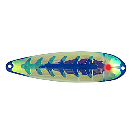 RV Series Spoon - Blue Jeans