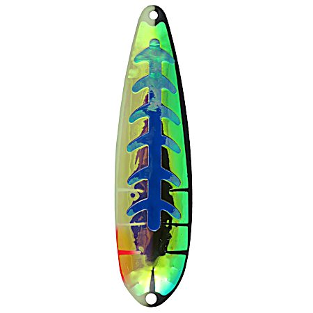 RV Series Spoon - Raptor