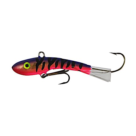 Holographic Shiver Minnow - Bird Bones