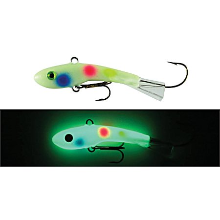 Wonder Bread Shiver Minnow