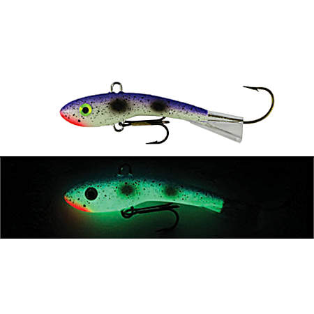 Purple Goby Shiver Minnow