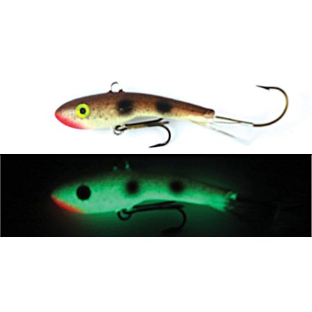 Goby Shiver Shiver Minnow