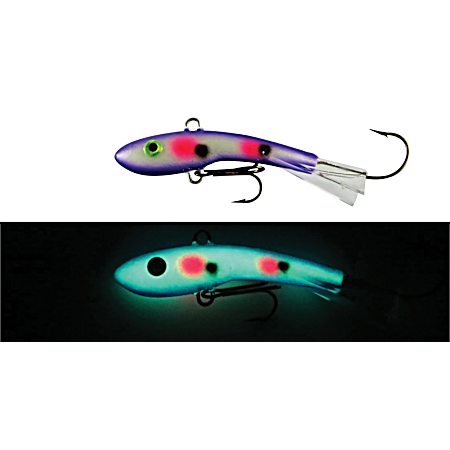 Tuna Tic Shiver Minnow