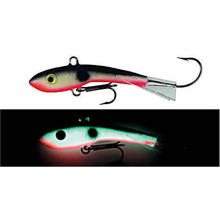 Mels Minnow Shiver Minnow