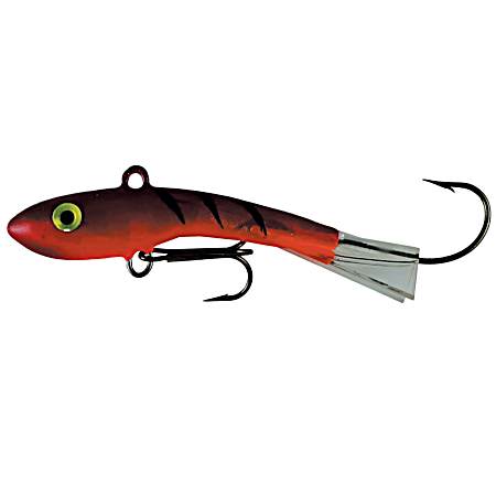 Kemos Katcher Holographic Shiver Minnow