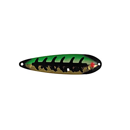 Hulk Gold Half Moon Great Lakes Magnum Spoon