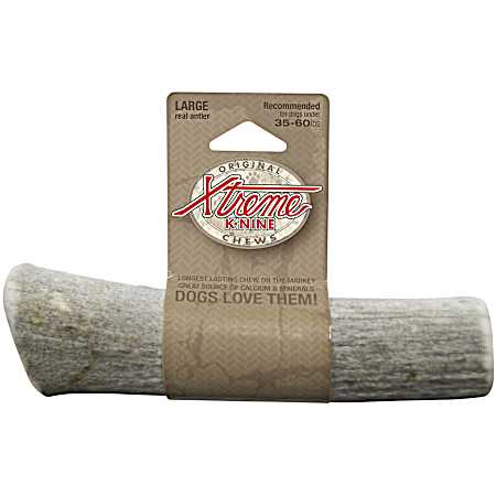 Antler Dog Chew