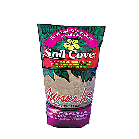 5 lb Tan Desert Sand