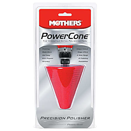 PowerCone Car Polisher