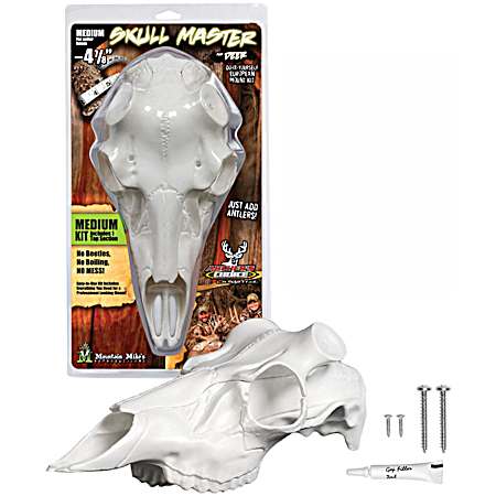 Medium Skull Master Mounting Kit