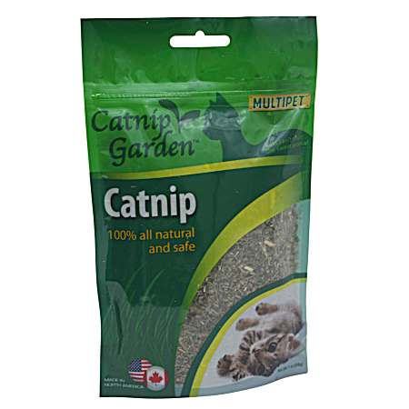 Catnip Garden Bag - 1 Oz.