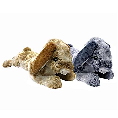 24 in Thumperz Dog Toy - Assorted