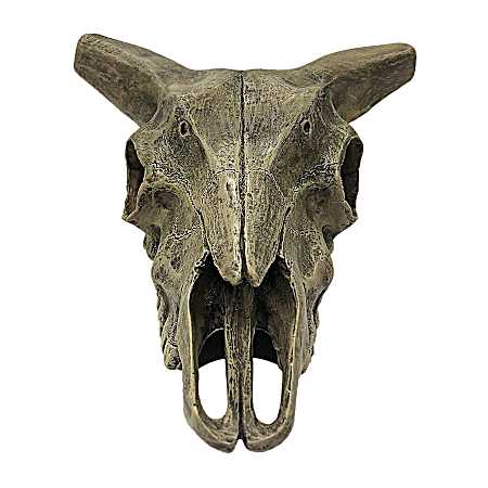Deer Skull Hide for Reptiles