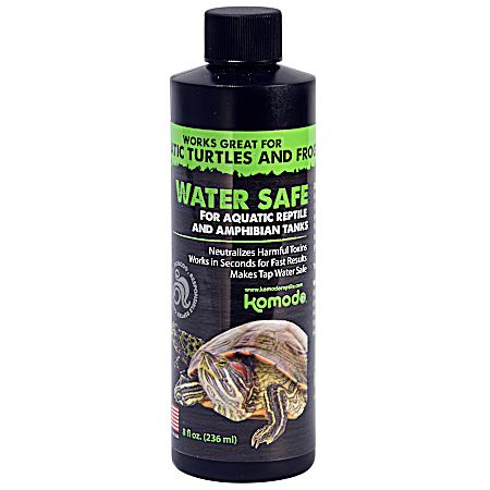 8 fl oz Water Safe Conditioner