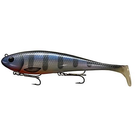 Bluegill Regular Swimmin' Dawg Spinner