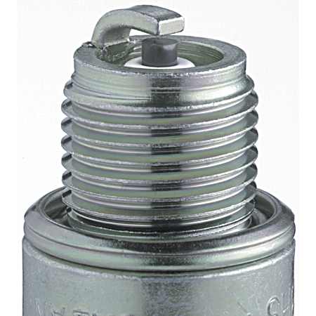 Nickel Spark Plug - BR8ES