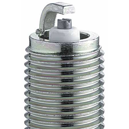 V-Power Spark Plug - LFR6A-11 BLYB