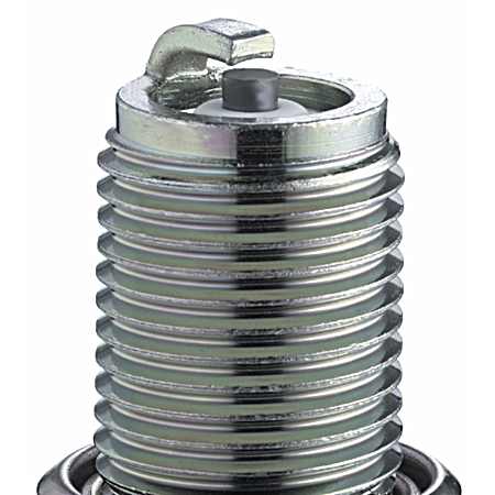 Standard Spark Plug - BR9ES SOLID BLYB