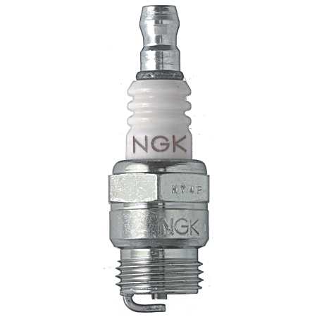 Standard Spark Plug - BM7F