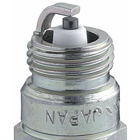 Standard Spark Plug - BPM6F BLYB