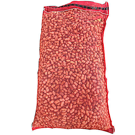 Raw Peanuts In Shell - 25 lb