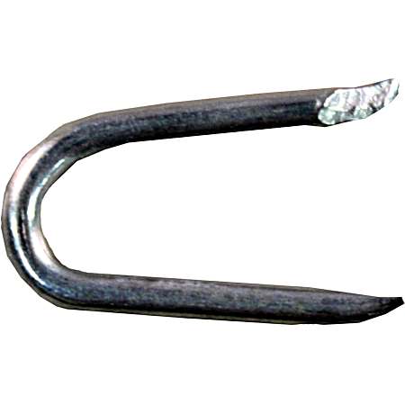 Hot Dipped Galvanized Poultry Net Staples