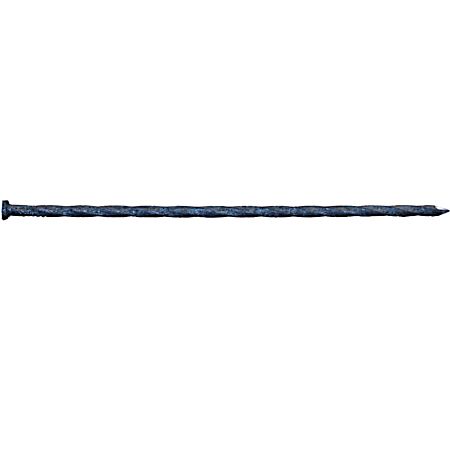 Spiral Landscape Spikes