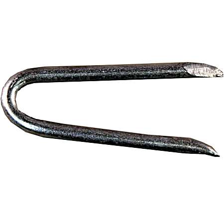 Hot Dipped Galvanized Fence Staples