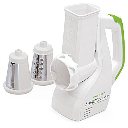 Salad Shooter Slicer/Shredder