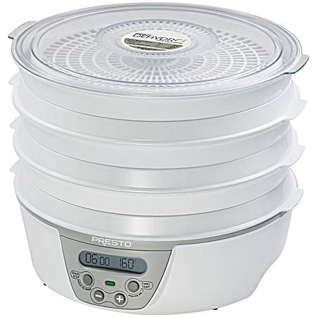 Dehydro Digital Food Dehydrator